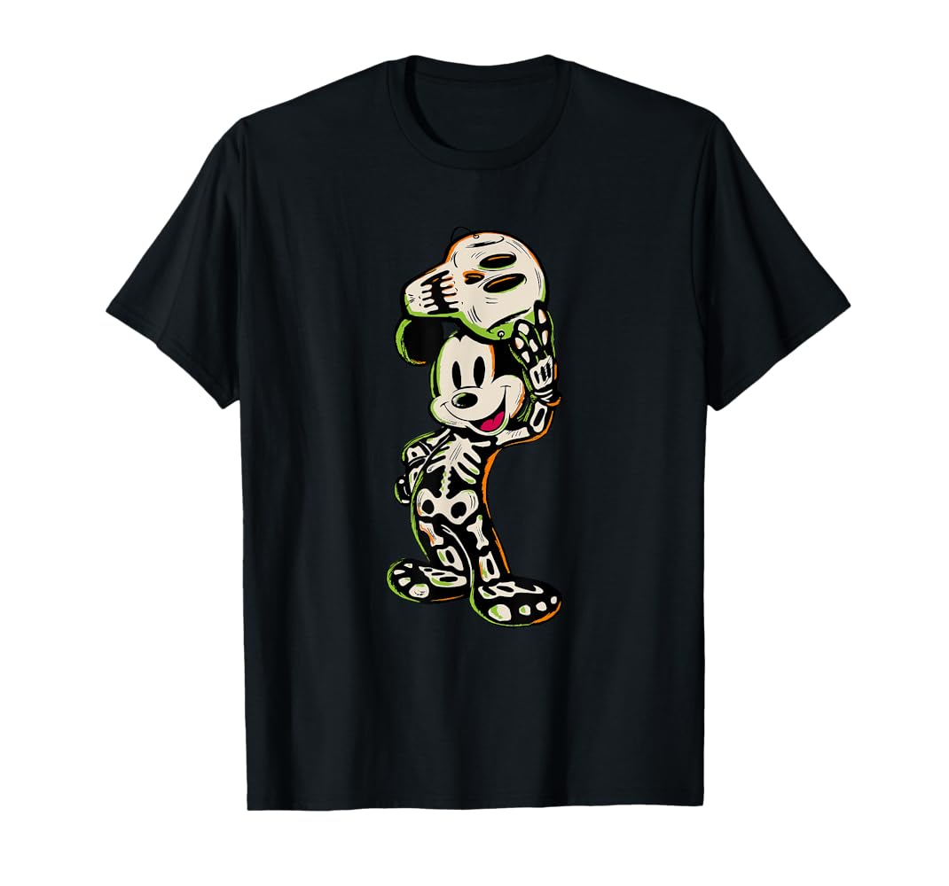 ミッキー＆フレンズ 長袖Tシャツ Disney Halloween Amazon.com: Disney Mickey And Friends Halloween Mickey